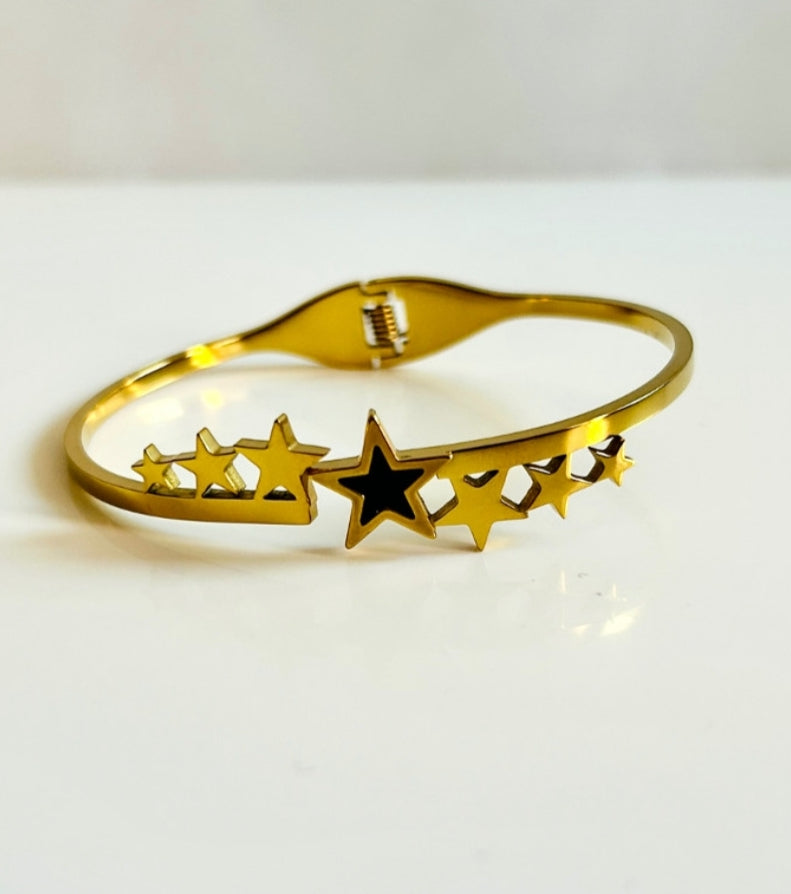 Star Bracelet